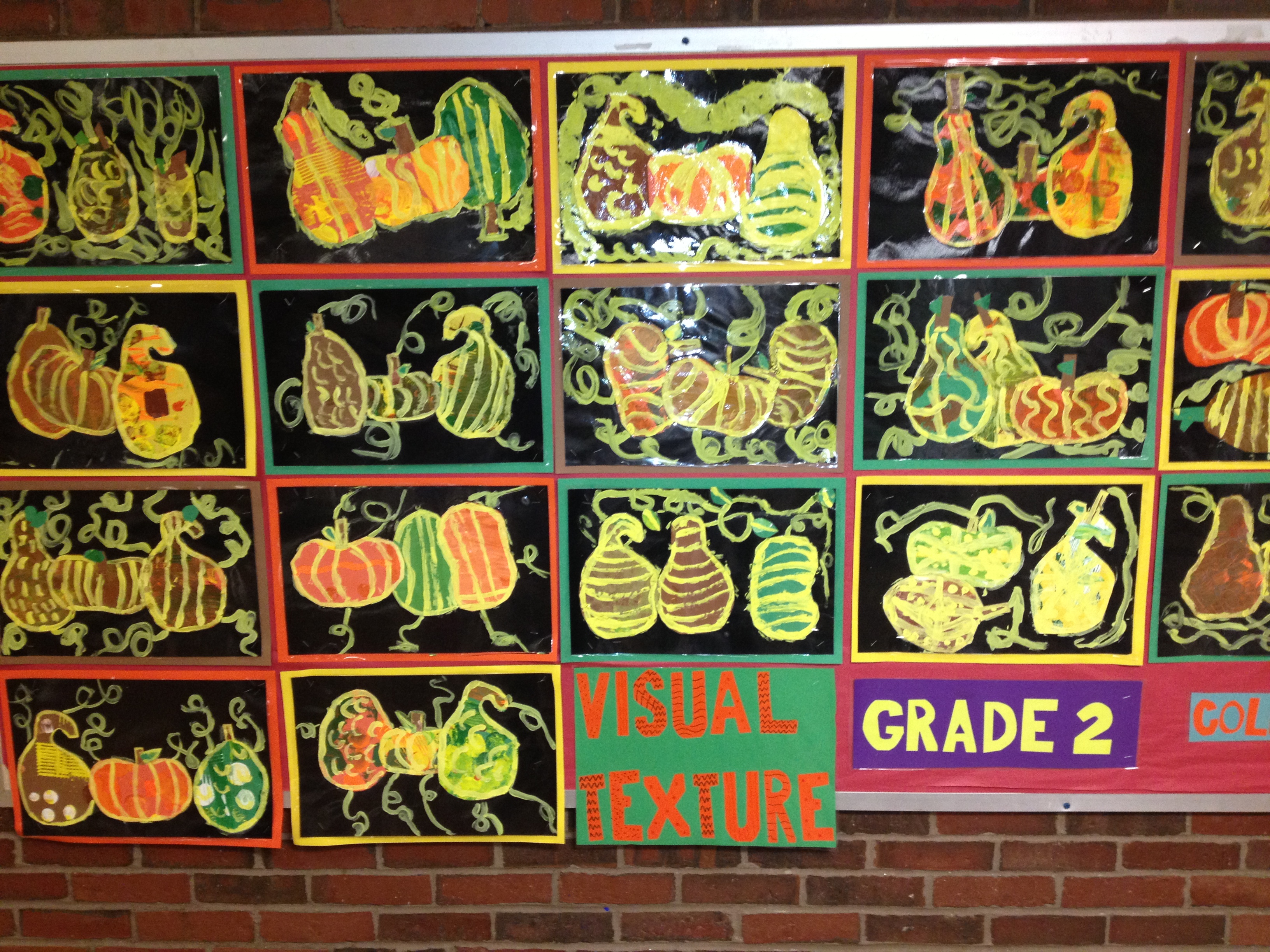 Featured image of post Fall Art Projects For Elementary Students / Junior elementary art lesson plans.
